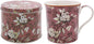 William   Kilburn   Mug In A Tin