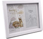 widdop   Bambi Beautiful Granddaughter Baby Photo Frame Gift Box DI549