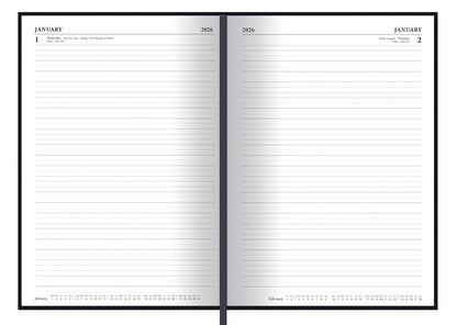 HARRY POTTER -DIARY  2026