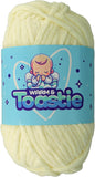 King Cole Warm & TOASTIE - Cream (5981)