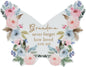 The Cottage Garden Mantel Butterfly - Grandma
