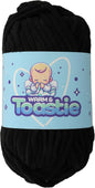 King Cole Warm & TOASTIE - Black (5993)
