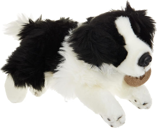 KEEL toys - 25CM JESSIE BORDER COLLIE