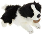 KEEL toys - 25CM JESSIE BORDER COLLIE