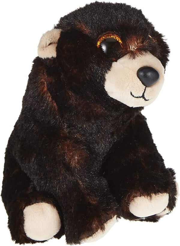 TY - Beanie Babies Brown Bear Kodi - 15 CM