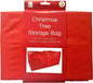 Christmas Tree Storage Bag with Handles and Zip - Up to 6ft