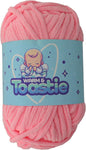 King Cole Warm & TOASTIE - Pink (5985)