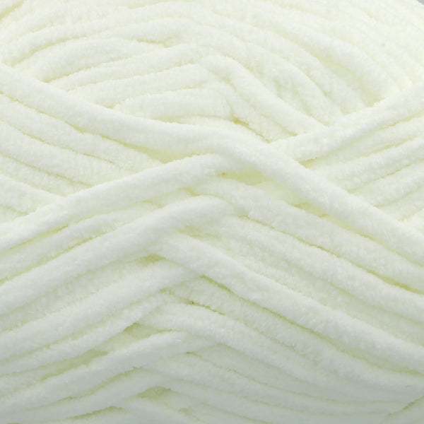King Cole Warm & TOASTIE - White (5980)