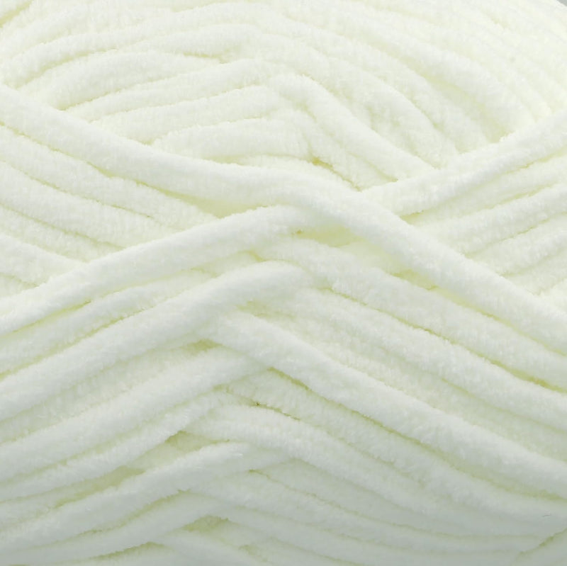 King Cole Warm & TOASTIE - White (5980)