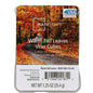 Mainstays -- Sweet Warm Fall Leaves Wax Cubes - New 6 Cubes