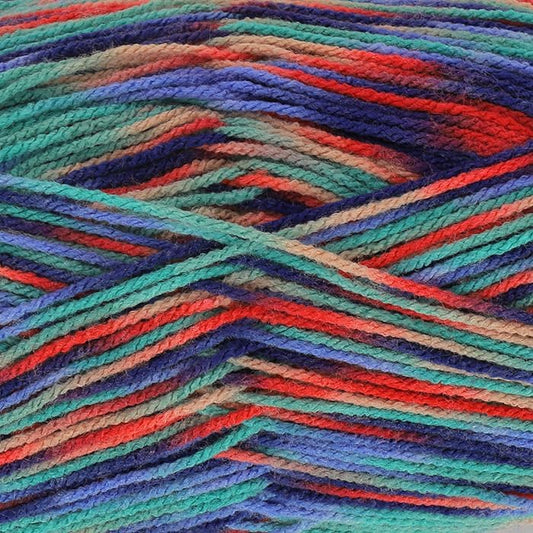 King Cole Jitterbug DK Go-Go 5460