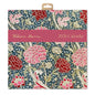 William Morris 2026 Square Wall Calendar | Monthly Planner Featuring Classic Patterns Like Strawberry Thief, Cray, Willow Bough & More