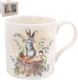 Paper Shed Design Hare & Bird Mug  Stylish Ceramic Mugs