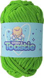 King Cole Warm & TOASTIE - Green (5988)
