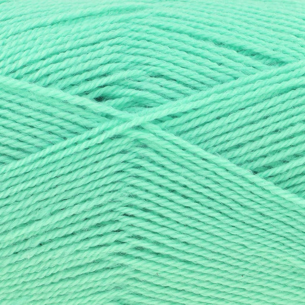 King Cole  Prize DK Mint Yarn - 300M, 100g