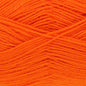 King Cole  Prize DK Orange Yarn - 300M, 100g