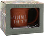 The Leonardo Collection Gardener of The Year Mug & Spoon Green Fingers