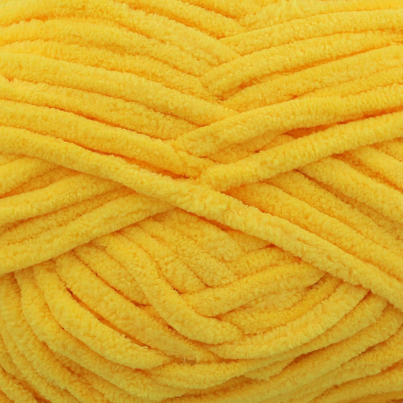 King Cole Warm & TOASTIE - Yellow (5987)