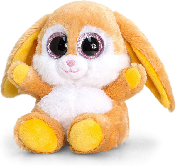 KEEL TOYS ANIMOTSU RABBIT 15CM
