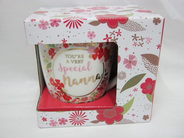 You're A Very Special Nanna Mug