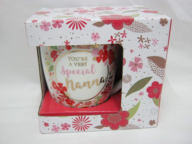 You're A Very Special Nanna Mug