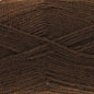 King Cole Prize DK Brown Yarn - 300M, 100g