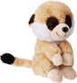 Keel Toys 14cm Pippins Meerkat