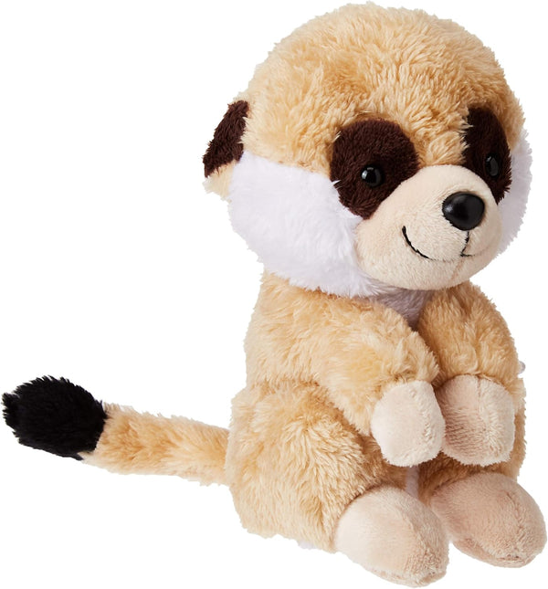 Keel Toys 14cm Pippins Meerkat