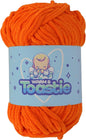 King Cole Warm & TOASTIE - Orange (5991)