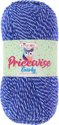 King Cole Pricewise DK - Twirly Blueberry (3974)