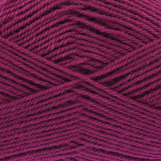 King Cole Prize DK Cerise Yarn - 300M, 100g