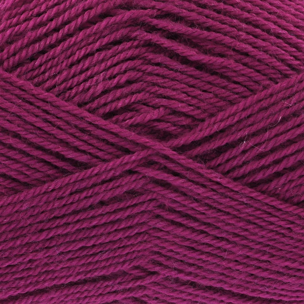 King Cole Prize DK Cerise Yarn - 300M, 100g