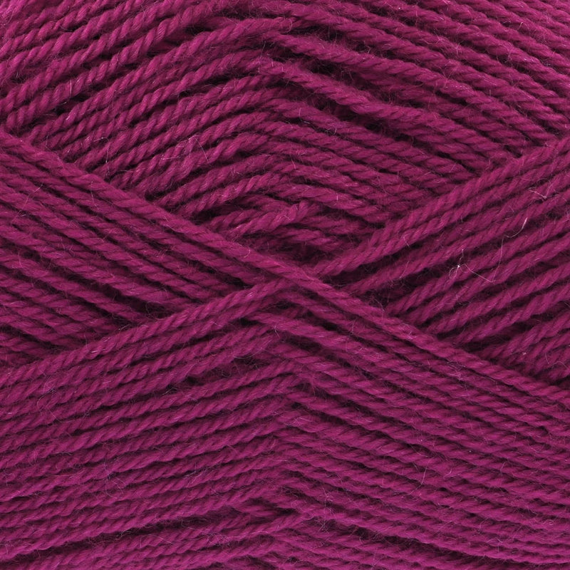 King Cole Prize DK Cerise Yarn - 300M, 100g