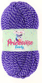King Cole Pricewise DK - Twirly Plum (3972)