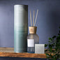Serenity Relax 220ml Diffuser - Rose, Cardamon & Pink Pepper