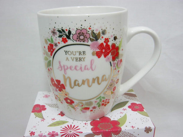 You're A Very Special Nanna Mug