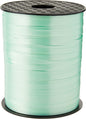 Eleganza Poly Curling Ribbon Mint, Polyester,