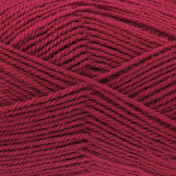 King Cole  Prize DK Wine Yarn - 300M, 100g