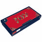 TOM SMITH LUXURY BOXED CARDS  15 PACK  JOY  VERSE