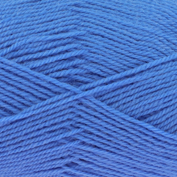 King Cole  Prize DK Cornflower Yarn - 300M, 100g