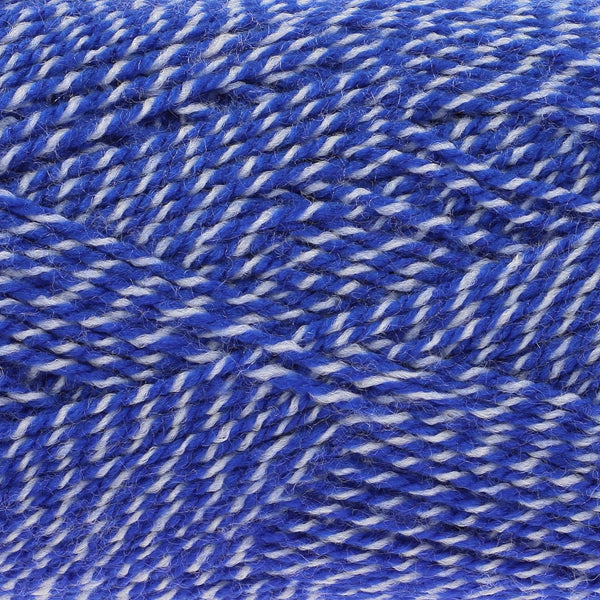 King Cole Pricewise DK - Twirly Blueberry (3974)