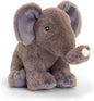 Keel Toys 18cm Keeleco Elephant