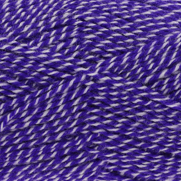 King Cole Pricewise DK - Twirly Plum (3972)