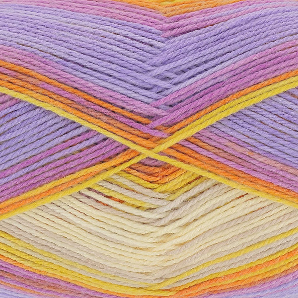 King Cole , Tropical Beaches DK Bora Bora Beach Yarn200g