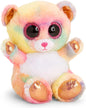 Keel Toys Animotsu  Rose Gold Bear - 15cm