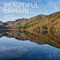 Beautiful Britain 16 Month 2026 Square Calendar