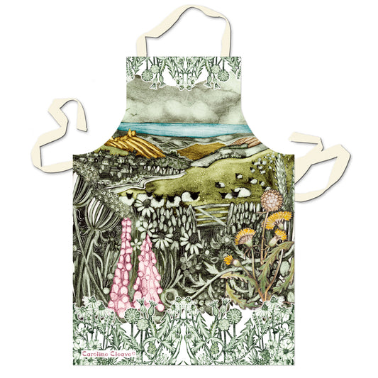 Country Life Apron