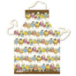 Sheep in Sweaters II Apron CF105