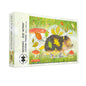 HEDGEHOG 1000 PIECE BOXED JIGSAW  jig 38