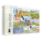 ORKNEY 1000 PIECE BOXED JIGSAW